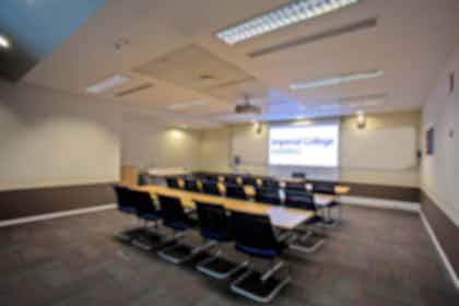 Seminar and Learning Centre 2
